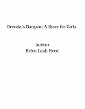 Omslagsbild för Brenda's Bargain: A Story for Girls