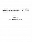 Omslagsbild för Brenda, Her School and Her Club