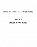 Omslagsbild för Irma in Italy: A Travel Story