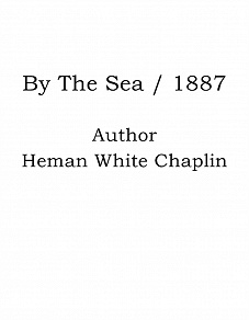 Omslagsbild för By The Sea / 1887