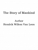 Omslagsbild för The Story of Mankind