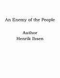 Omslagsbild för An Enemy of the People