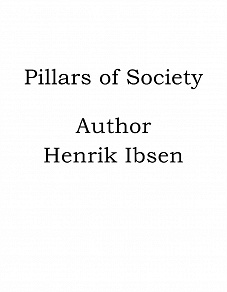Omslagsbild för Pillars of Society