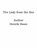 Omslagsbild för The Lady from the Sea