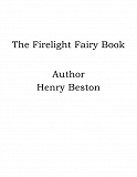 Omslagsbild för The Firelight Fairy Book