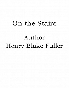 Omslagsbild för On the Stairs