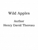 Omslagsbild för Wild Apples