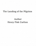 Omslagsbild för The Landing of the Pilgrims