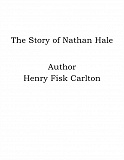 Omslagsbild för The Story of Nathan Hale