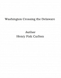 Omslagsbild för Washington Crossing the Delaware