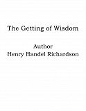 Omslagsbild för The Getting of Wisdom