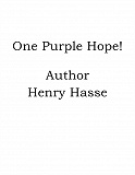 Omslagsbild för One Purple Hope!
