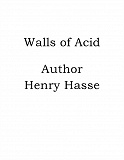 Omslagsbild för Walls of Acid