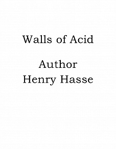 Omslagsbild för Walls of Acid