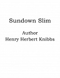 Omslagsbild för Sundown Slim