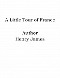 Omslagsbild för A Little Tour of France