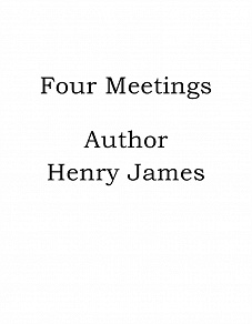 Omslagsbild för Four Meetings