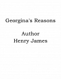 Omslagsbild för Georgina's Reasons