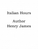 Omslagsbild för Italian Hours