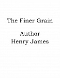 Omslagsbild för The Finer Grain