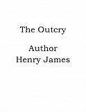 Omslagsbild för The Outcry