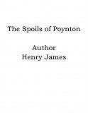 Omslagsbild för The Spoils of Poynton