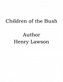 Omslagsbild för Children of the Bush