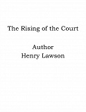 Omslagsbild för The Rising of the Court