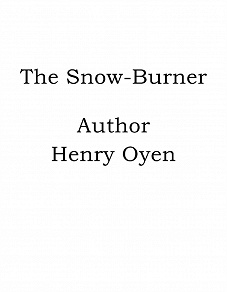 Omslagsbild för The Snow-Burner