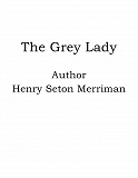 Omslagsbild för The Grey Lady