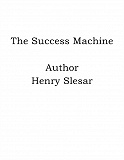 Omslagsbild för The Success Machine