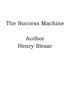 Omslagsbild för The Success Machine