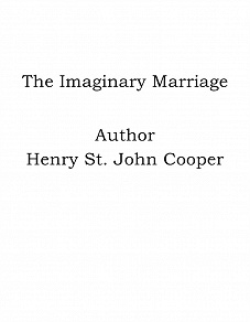 Omslagsbild för The Imaginary Marriage