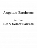 Omslagsbild för Angela's Business