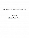 Omslagsbild för The Americanism of Washington