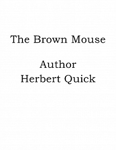Omslagsbild för The Brown Mouse