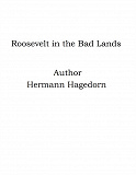 Omslagsbild för Roosevelt in the Bad Lands