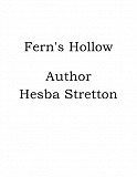 Omslagsbild för Fern's Hollow