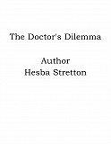 Omslagsbild för The Doctor's Dilemma