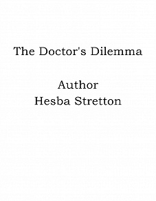 Omslagsbild för The Doctor's Dilemma