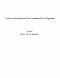 Omslagsbild för The Story of Magellan and The Discovery of the Philippines