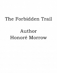 Omslagsbild för The Forbidden Trail