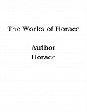 Omslagsbild för The Works of Horace