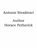 Omslagsbild för Antonio Stradivari