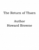 Omslagsbild för The Return of Tharn