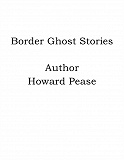 Omslagsbild för Border Ghost Stories