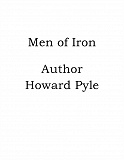 Omslagsbild för Men of Iron