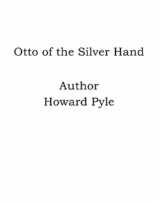 Omslagsbild för Otto of the Silver Hand