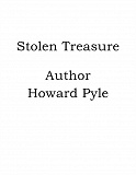Omslagsbild för Stolen Treasure