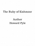 Omslagsbild för The Ruby of Kishmoor